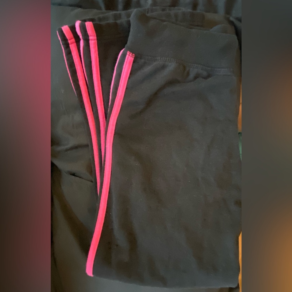 Cheetah Brand Sweatpants - juniors size medium